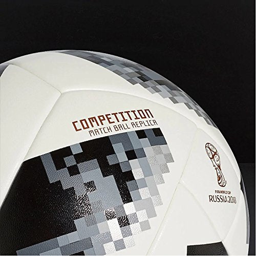 Adidas Telstar World Cup Russia 2018 Official Football - Ali Sports