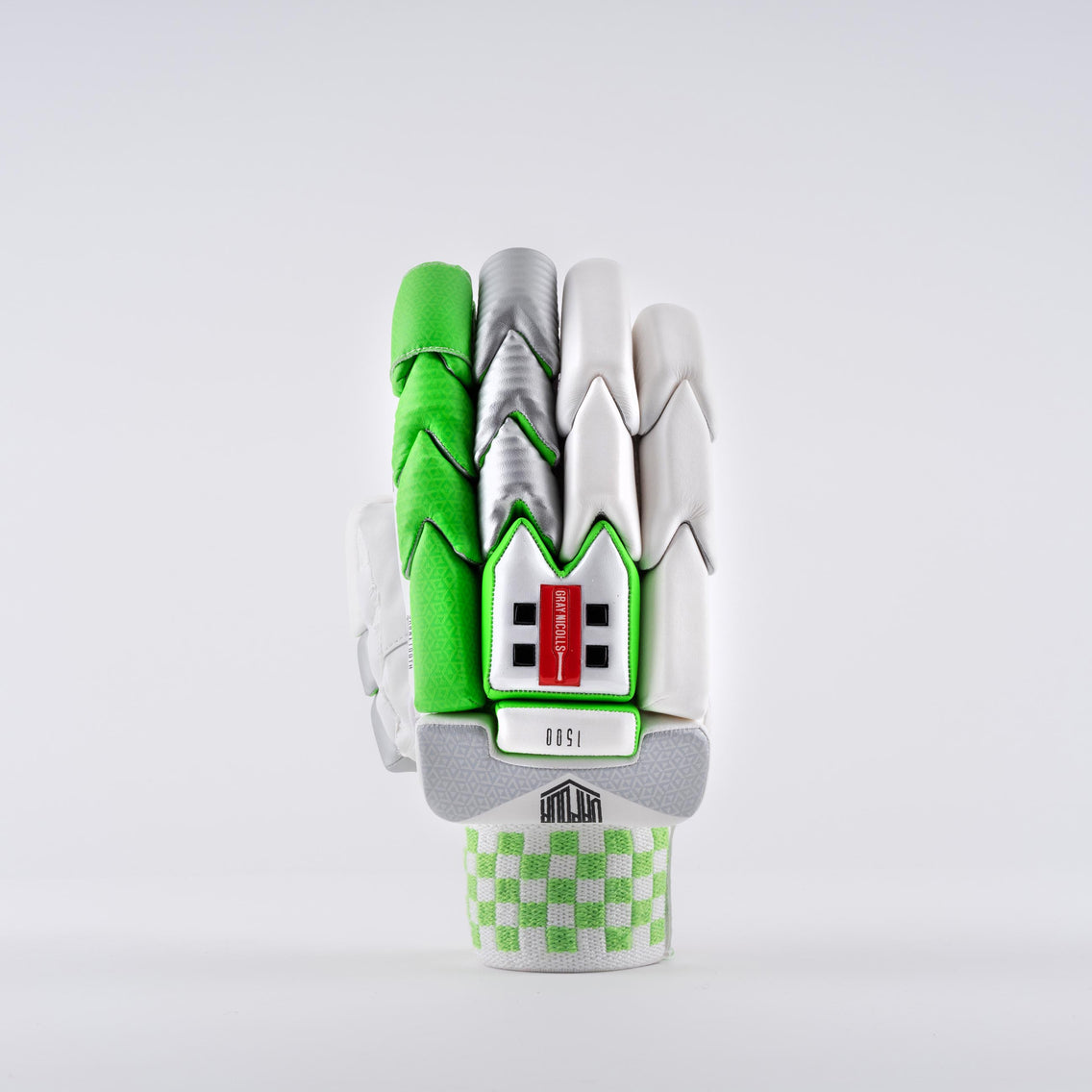 Gray Nicolls Vapour 1500 Batting Gloves - Ali Sports