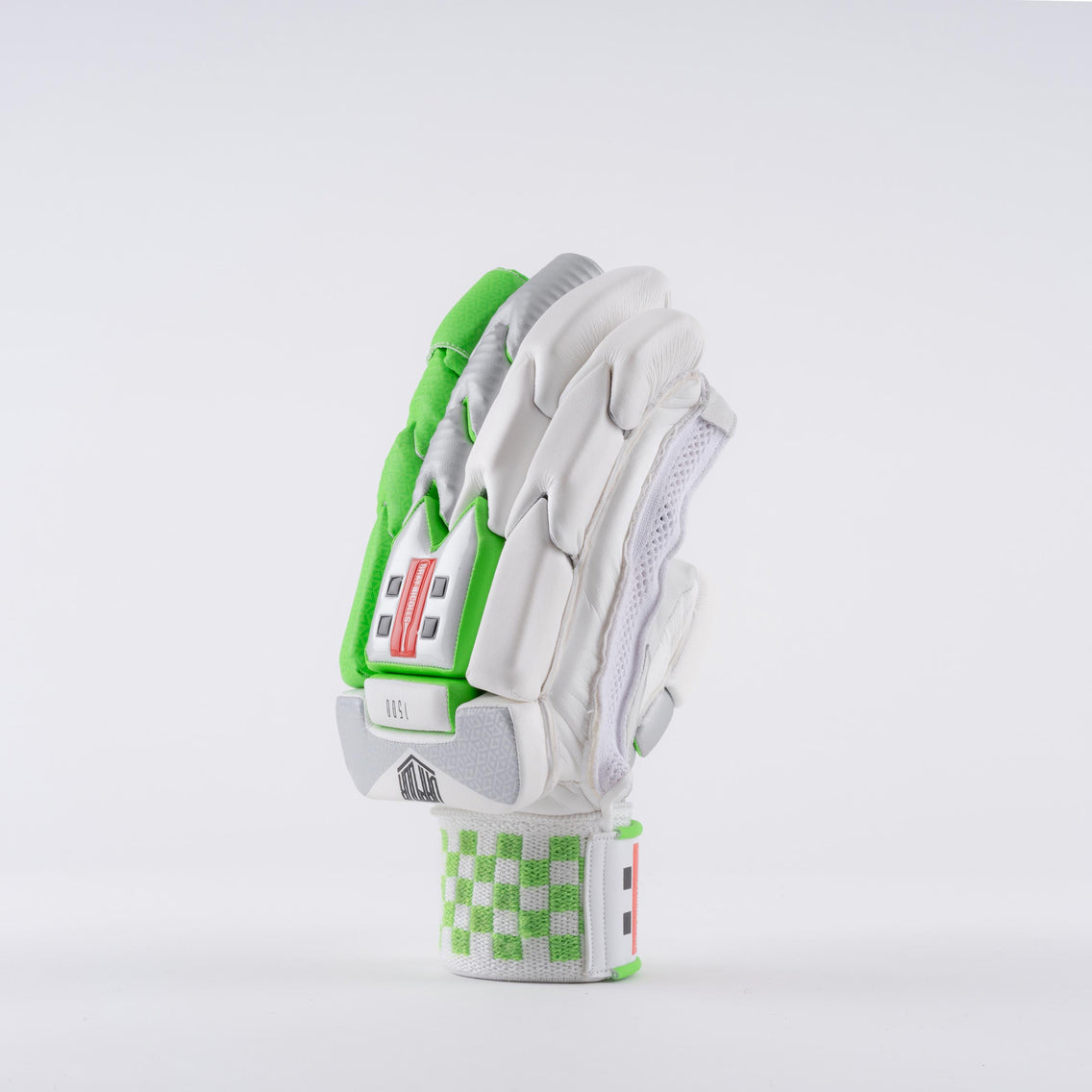Gray Nicolls Vapour 1500 Batting Gloves - Ali Sports
