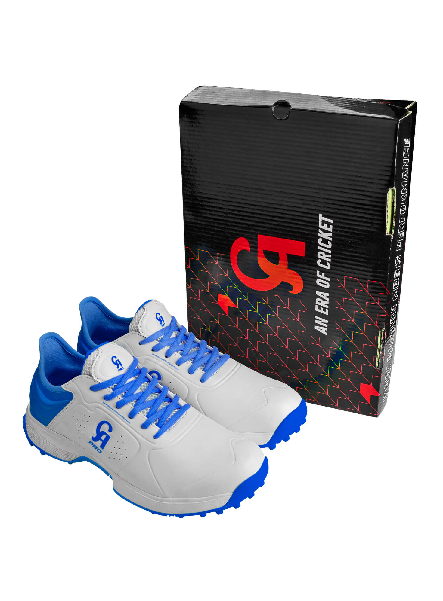 CA Pro Performance Cricket Shoes - Ali Sports