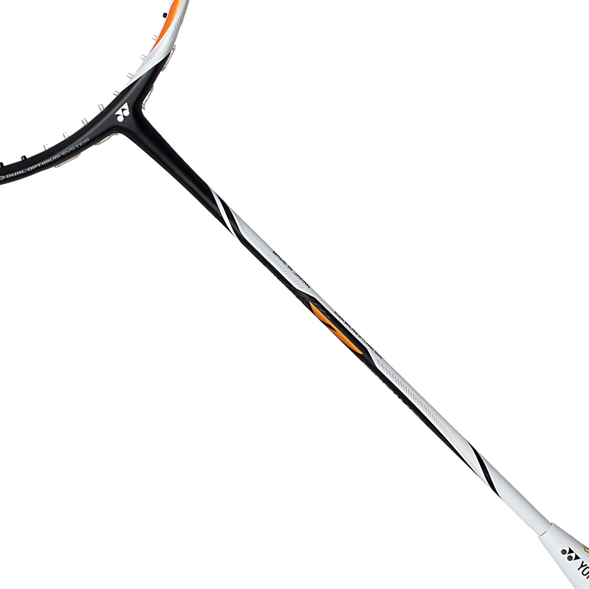 Yonex Duora Z-Strike Badminton Racket