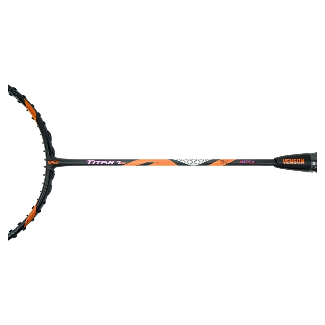 VS Titan 7 Pro Badminton Racket