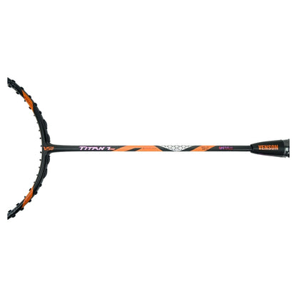 VS Titan 7 Pro Badminton Racket