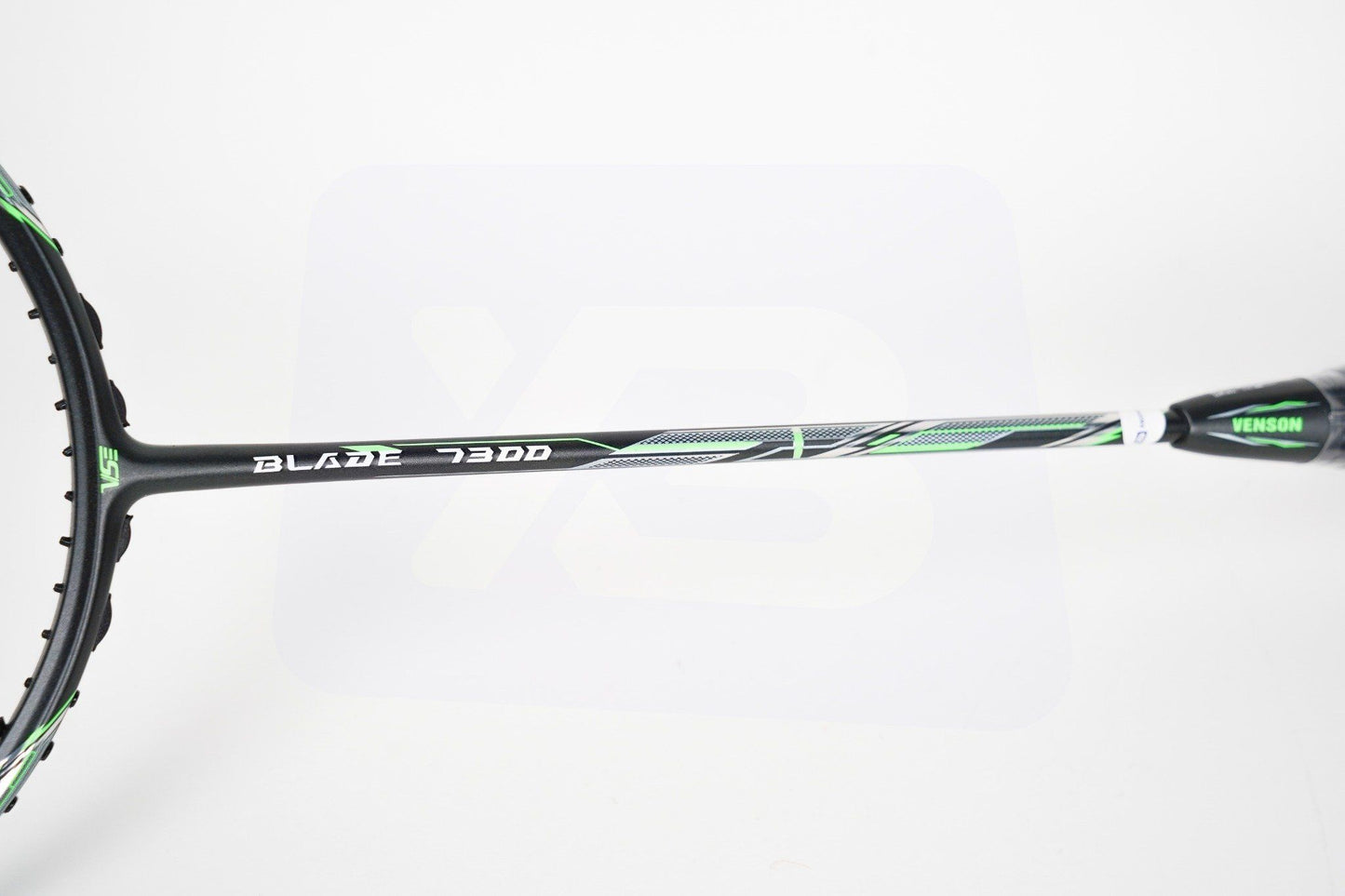 VS Blade 7300 Badminton Racket - Ali Sports