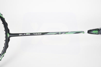 VS Blade 7300 Badminton Racket - Ali Sports