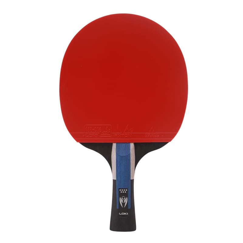 LOKI Kirin 7 Star Table Tennis Racket - Ali Sports