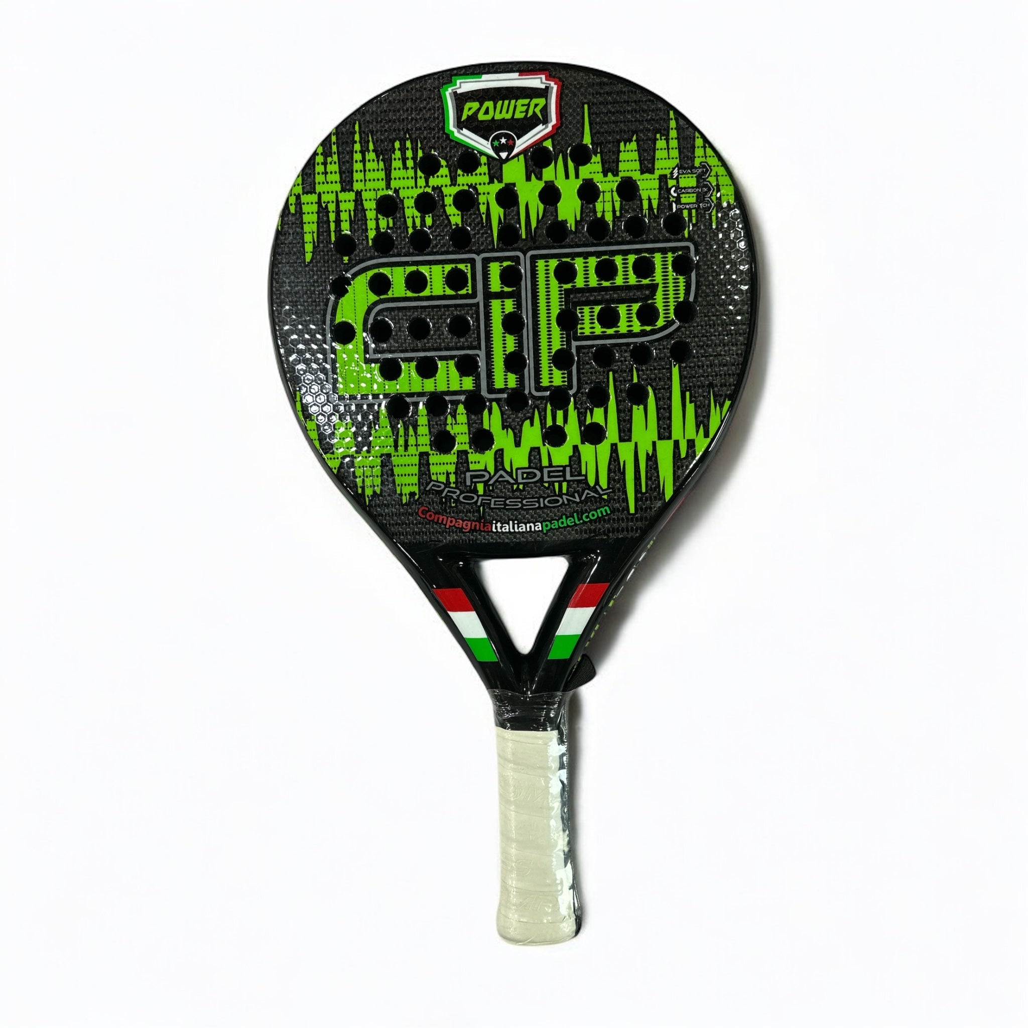 Strike Padel Racket Power Strike 3.0 Padel Racket – Ali Sports