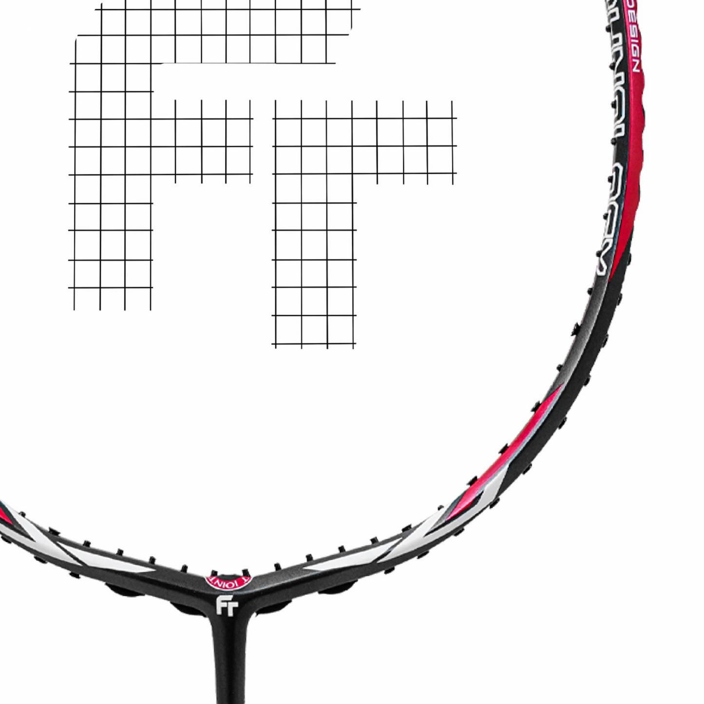 Felet TJ Power-Power Badminton Racket - Ali Sports