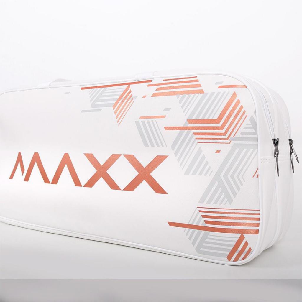 MAXX MXBG035 Tournament Racket Bag - Ali Sports
