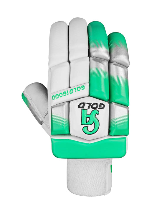 CA Gold 16000 Batting Gloves