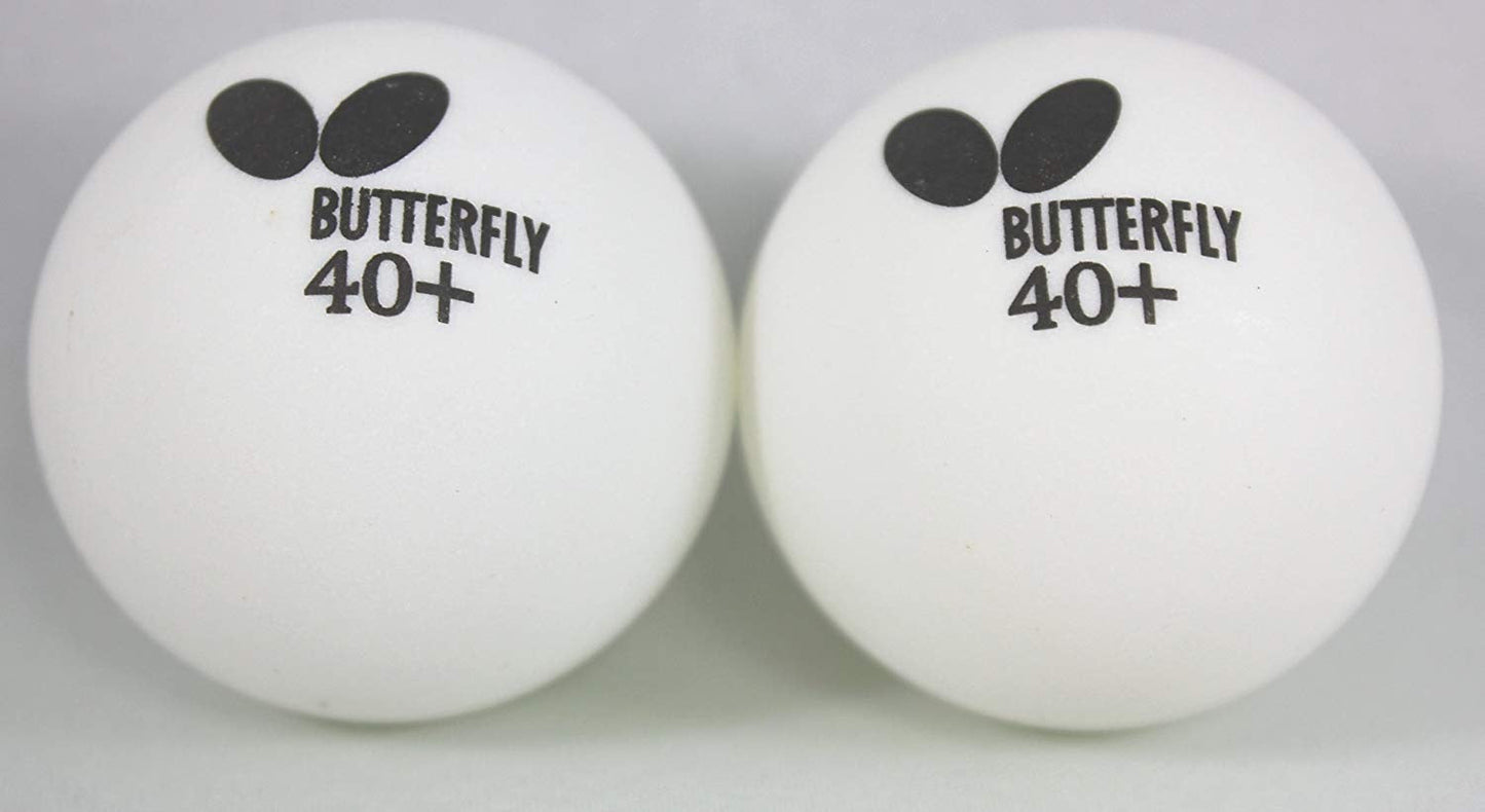 Butterfly Wakaba 1000 Table Tennis Racket Butterfly