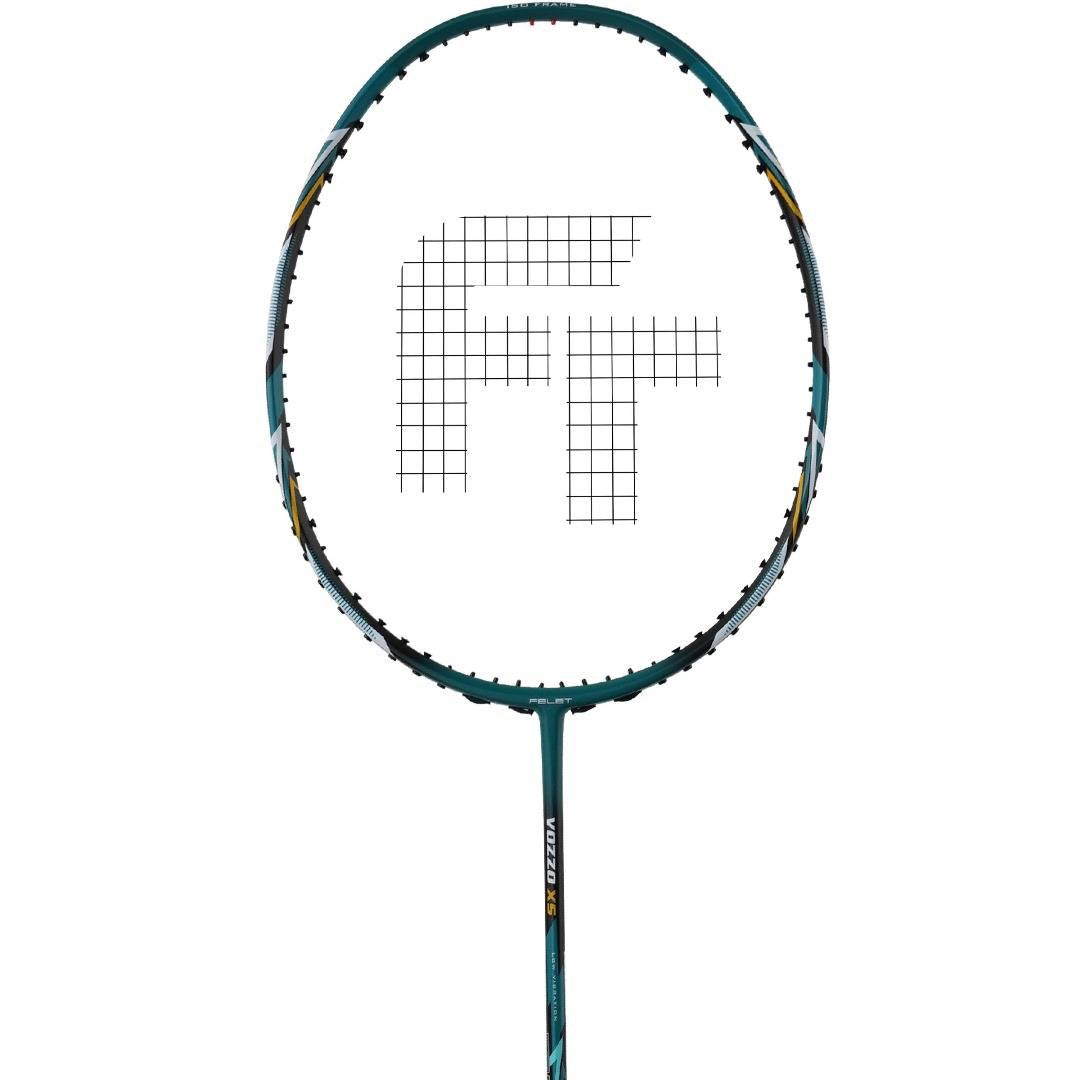 Felet VOZZO X5 Badminton Racket - Ali Sports