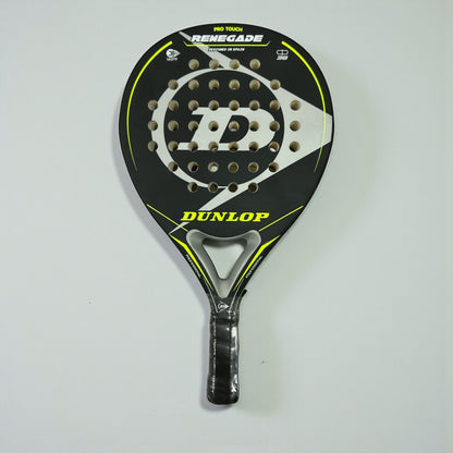 Dunlop Pro Touch Renegade Padel Racket - Ali Sports