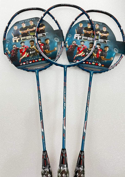 Felet Visible Light 900 Badminton Racket - Ali Sports