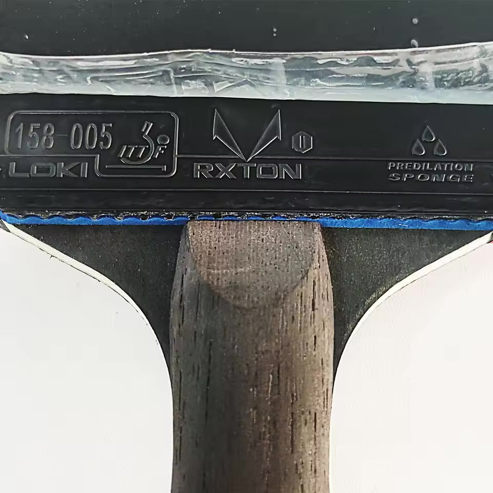 LOKI E6 Star Table Tennis Racket LOKI