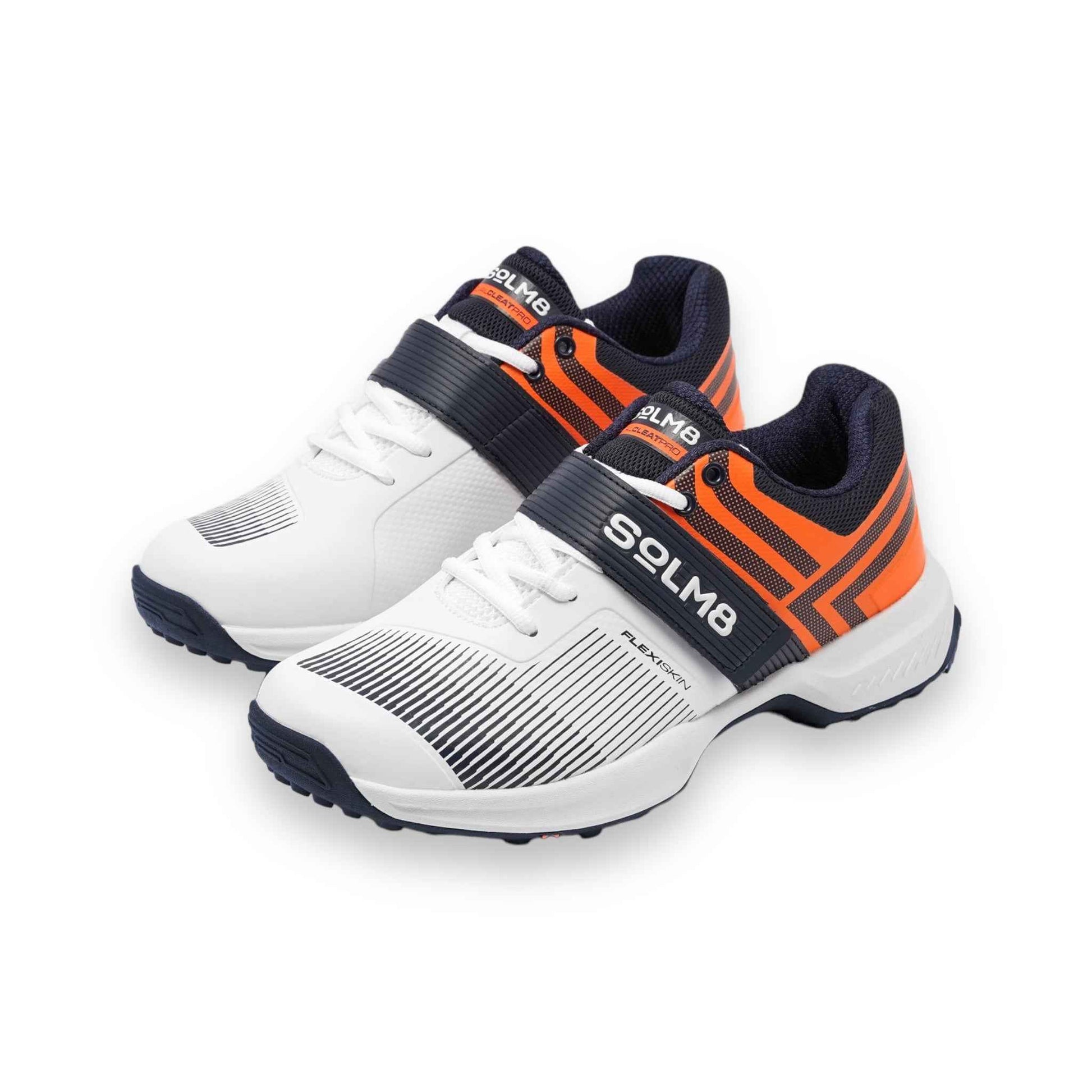 SOLM8 S8 Cricket Shoes