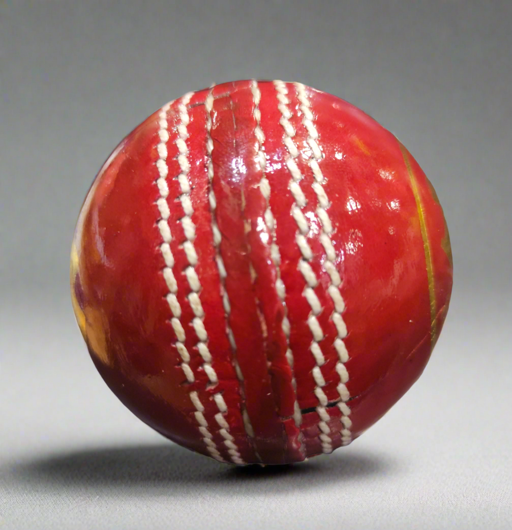 KGS Legend Cricket Ball (Pack of 6) KGS