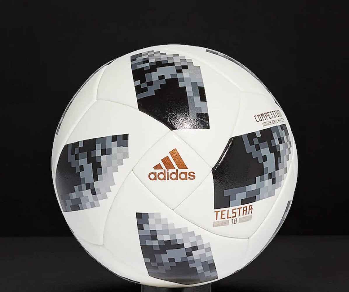 Adidas Telstar World Cup Russia 2018 Official Football – Ali Sports