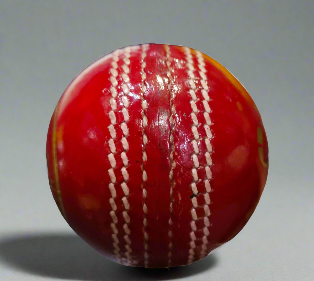 KGS T20 Cricket Ball (Pack of 6) KGS