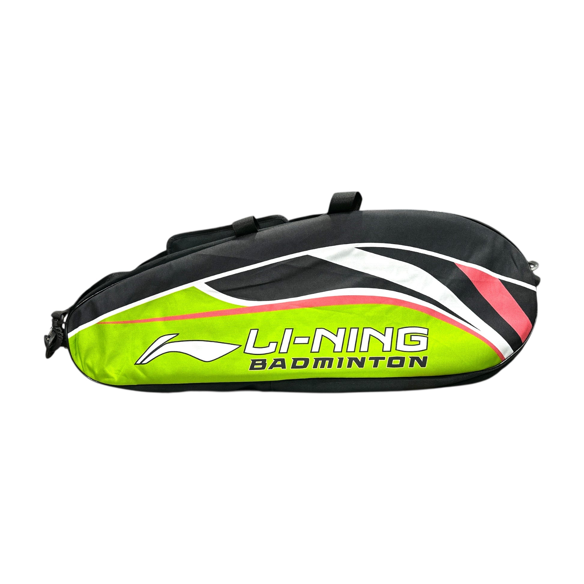 Li-Ning Pro Series Racket Bag - Ali Sports