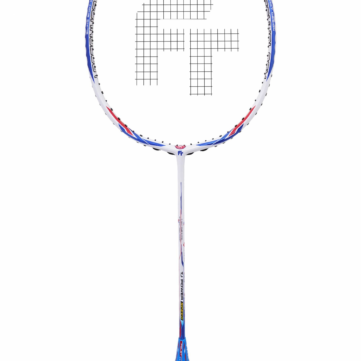Felet TJ Power Speed Badminton Racket - Ali Sports