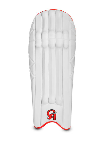 CA Gold Player Edition Wicket Keeping Pads - Ali Sports