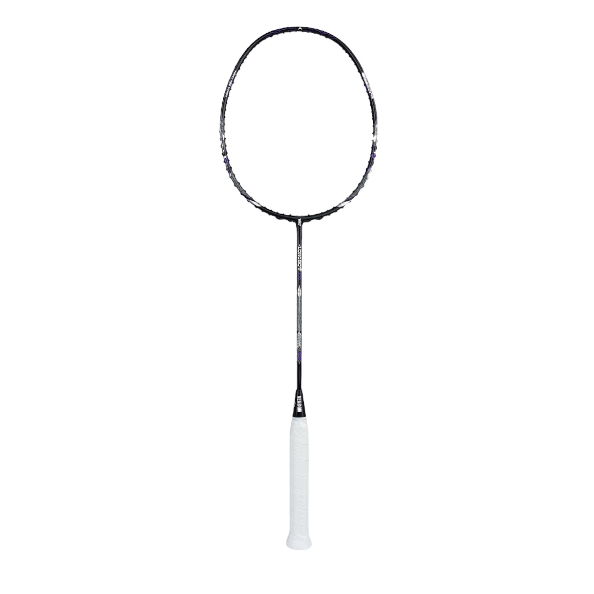 Long Badmin Racket VS LONGBOW 300 Badminton Racket - Ali Sports
