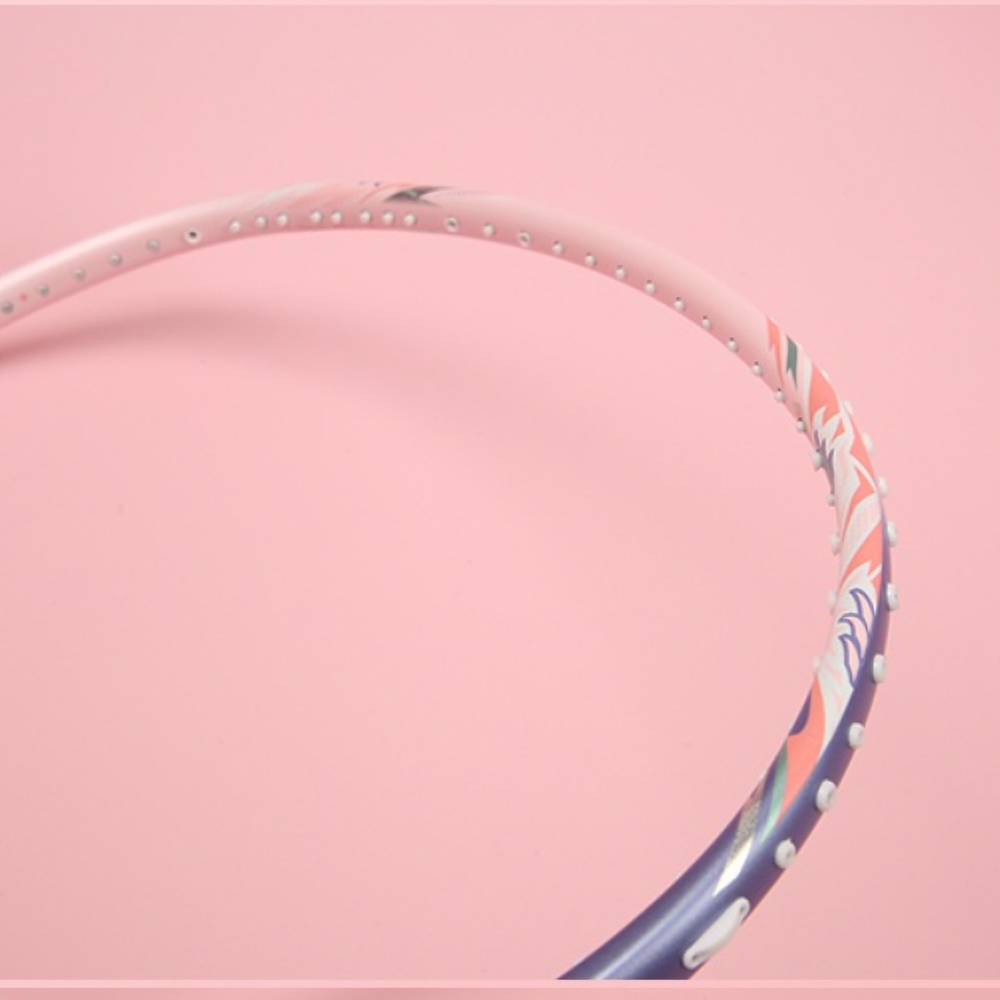 Victor Ryuga Muse Badminton Racket Victor