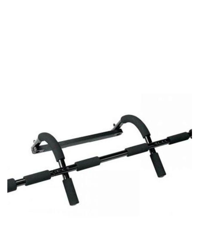 Iron Gym - Total Upper Body Workout Bar - Ali Sports