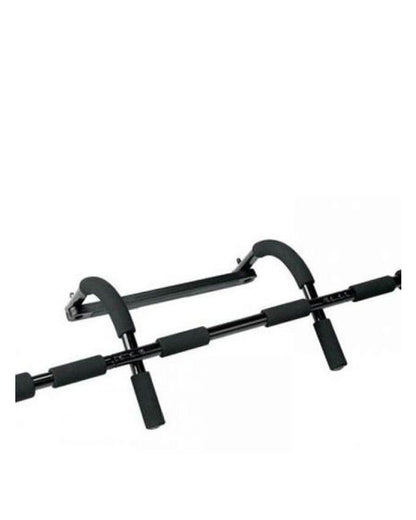 Iron Gym - Total Upper Body Workout Bar - Ali Sports