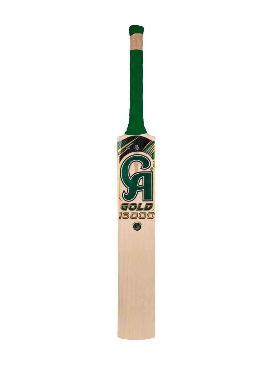 CA Gold 15000 Cricket Bat (new) CA