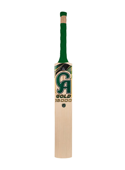 CA Gold 15000 Cricket Bat (new) CA