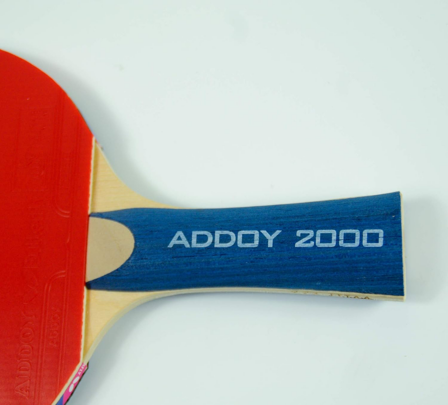 Butterfly Addoy 2000 Table Tennis Racket Butterfly