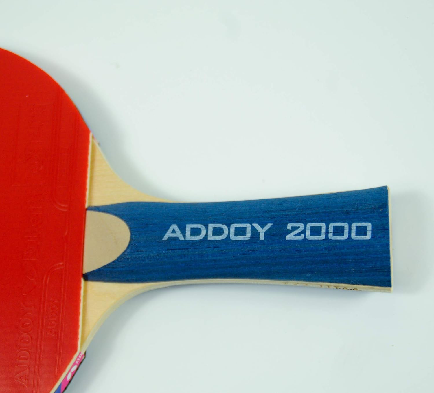 Butterfly Addoy 2000 Table Tennis Racket Butterfly