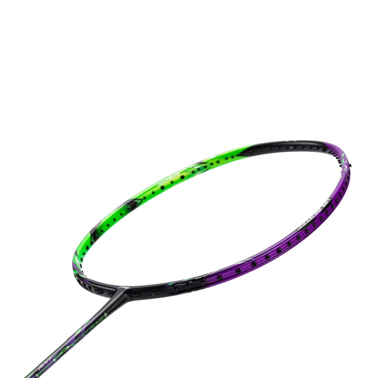 Li-Ning Halbertec 9000 Badminton Racket Li-Ning