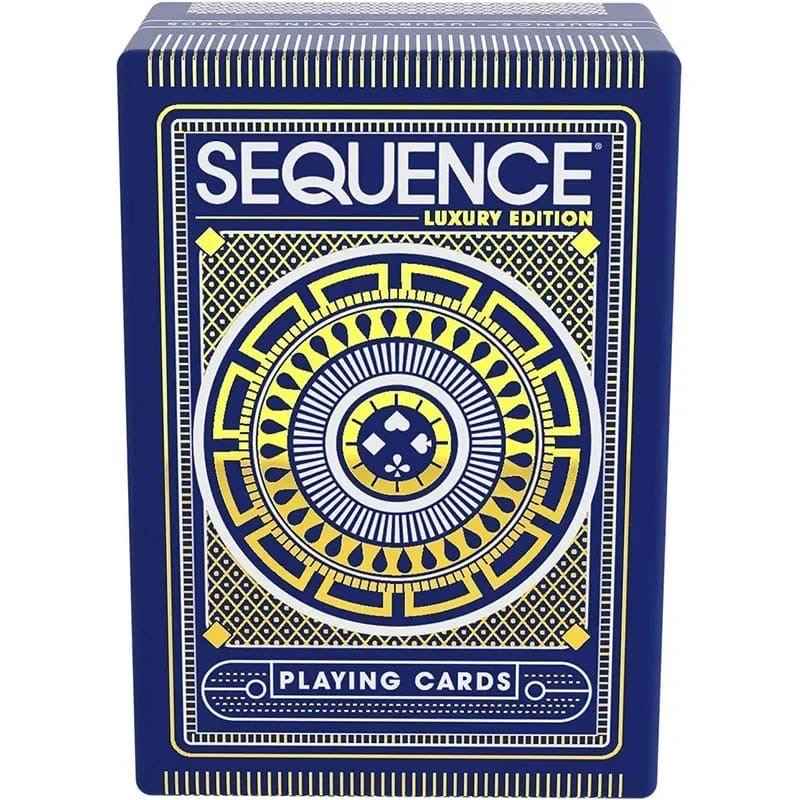 Sequence Luxury Edition Ali Sports