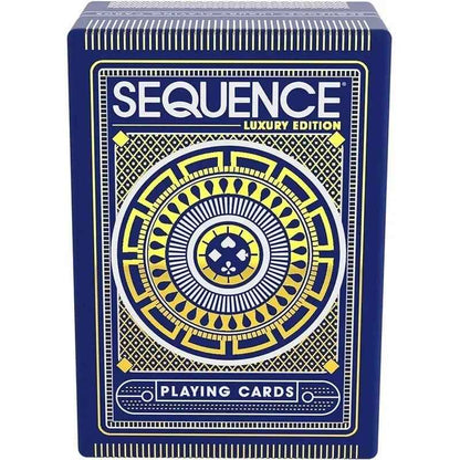 Sequence Luxury Edition Ali Sports