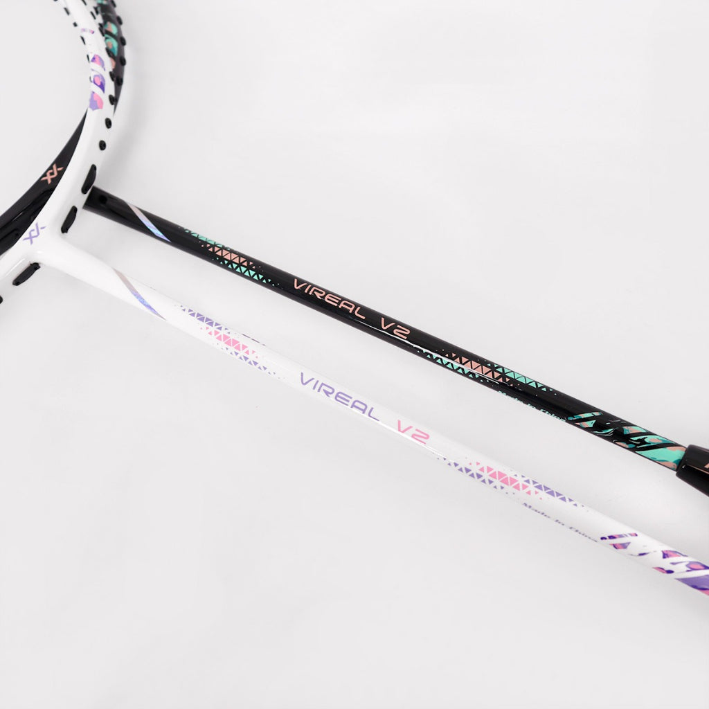 MAXX Vireal V2 Badminton Racket MAXX