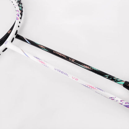 MAXX Vireal V2 Badminton Racket MAXX