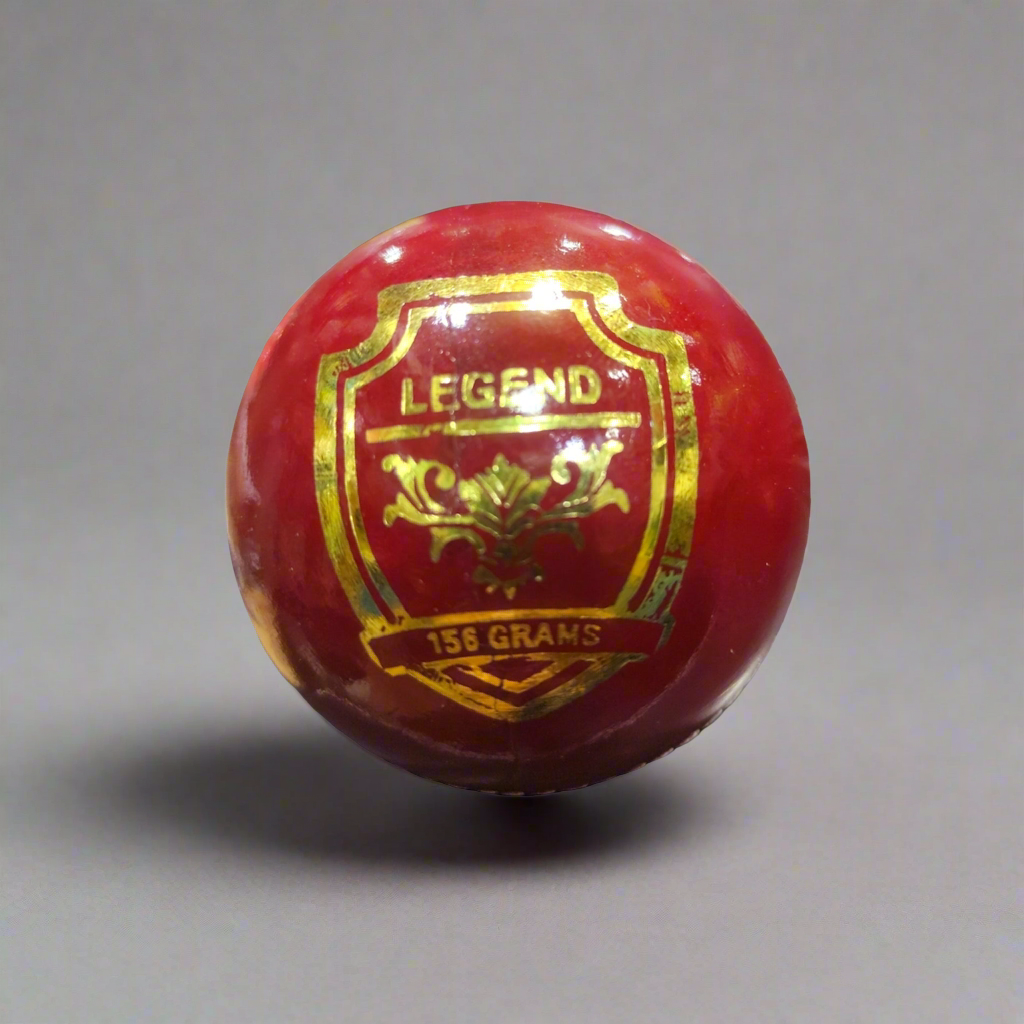 KGS Legend Cricket Ball (Pack of 6) KGS