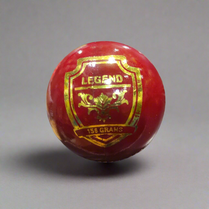 KGS Legend Cricket Ball (Pack of 6) KGS
