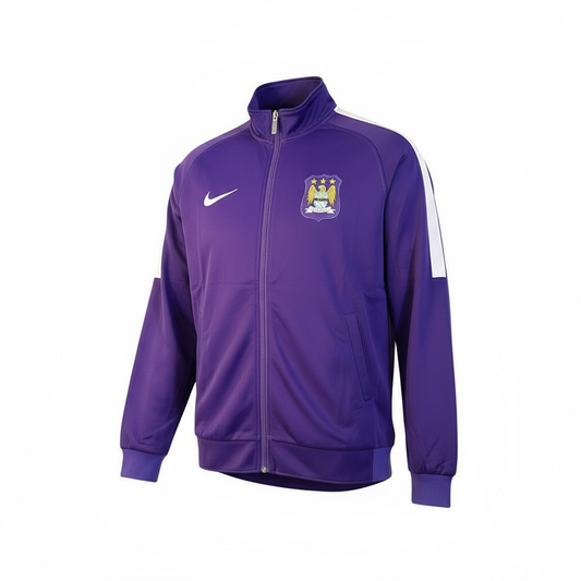 Nike Manchester City FC Training Upper