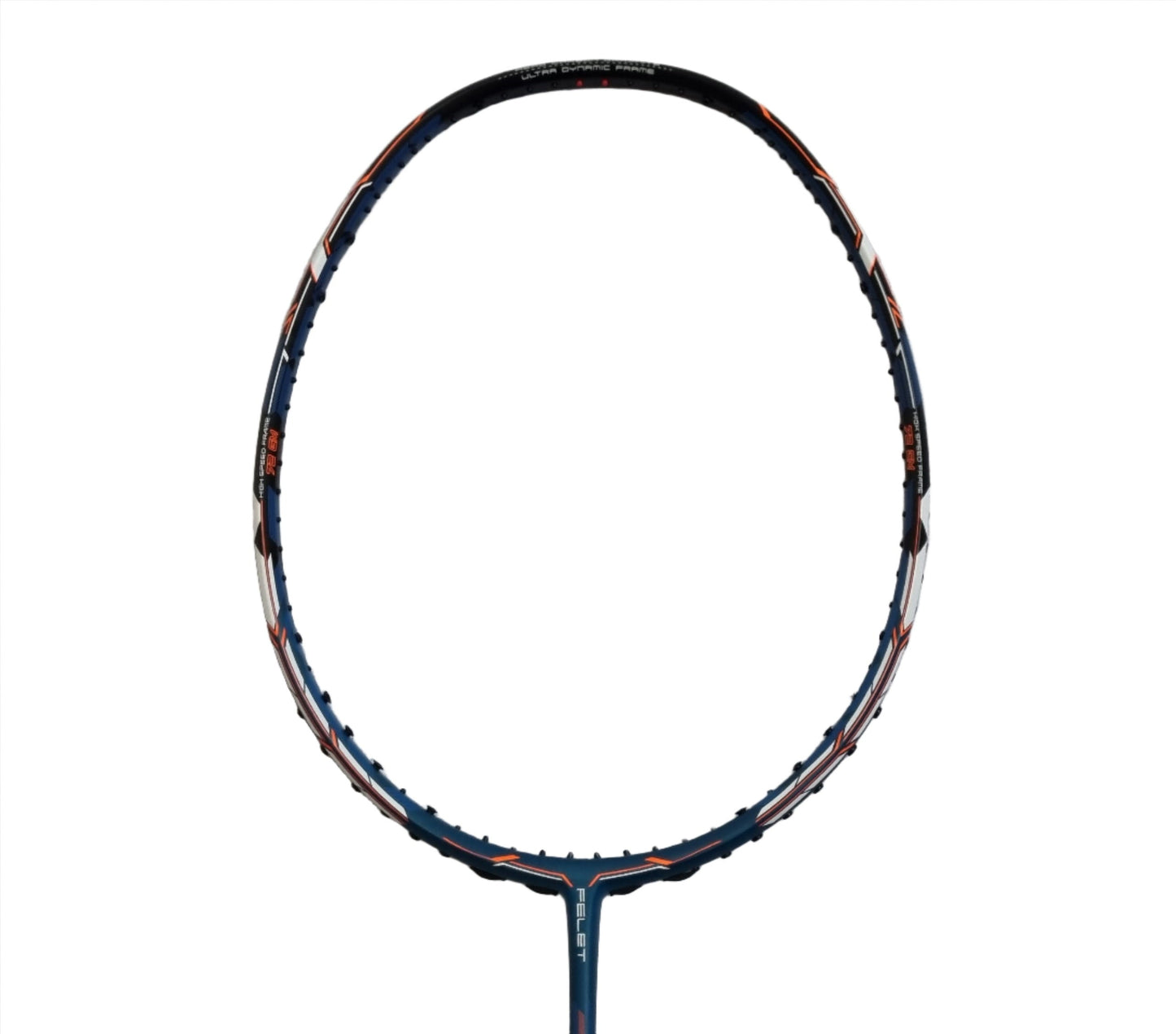Felet Visible Light 900 Badminton Racket - Ali Sports