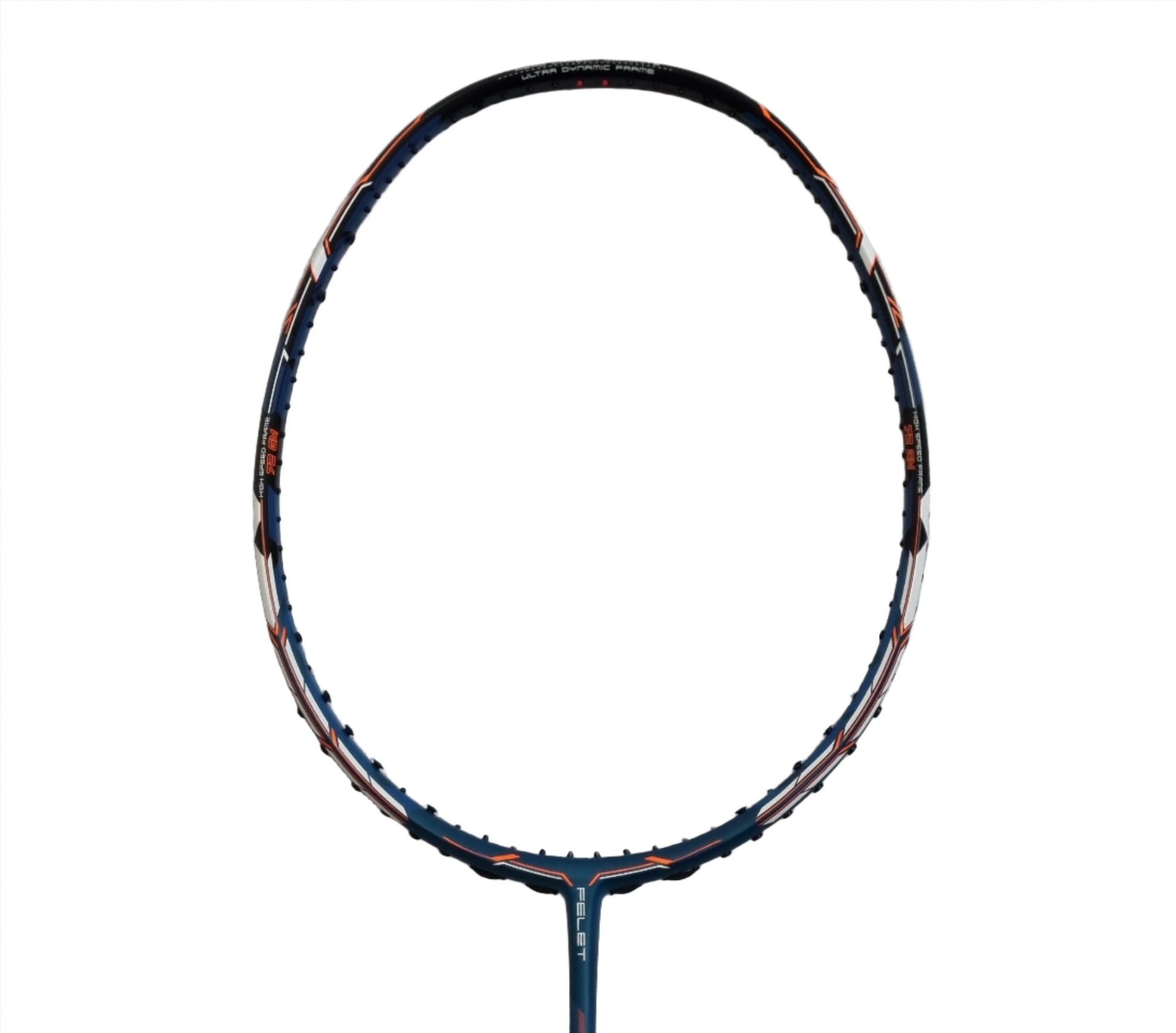 Felet Visible Light 900 Badminton Racket - Ali Sports