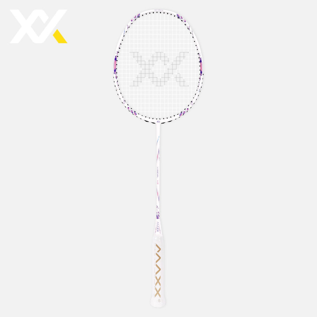 MAXX Vireal V2 Badminton Racket MAXX