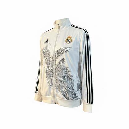 Adidas FCB Training Upper