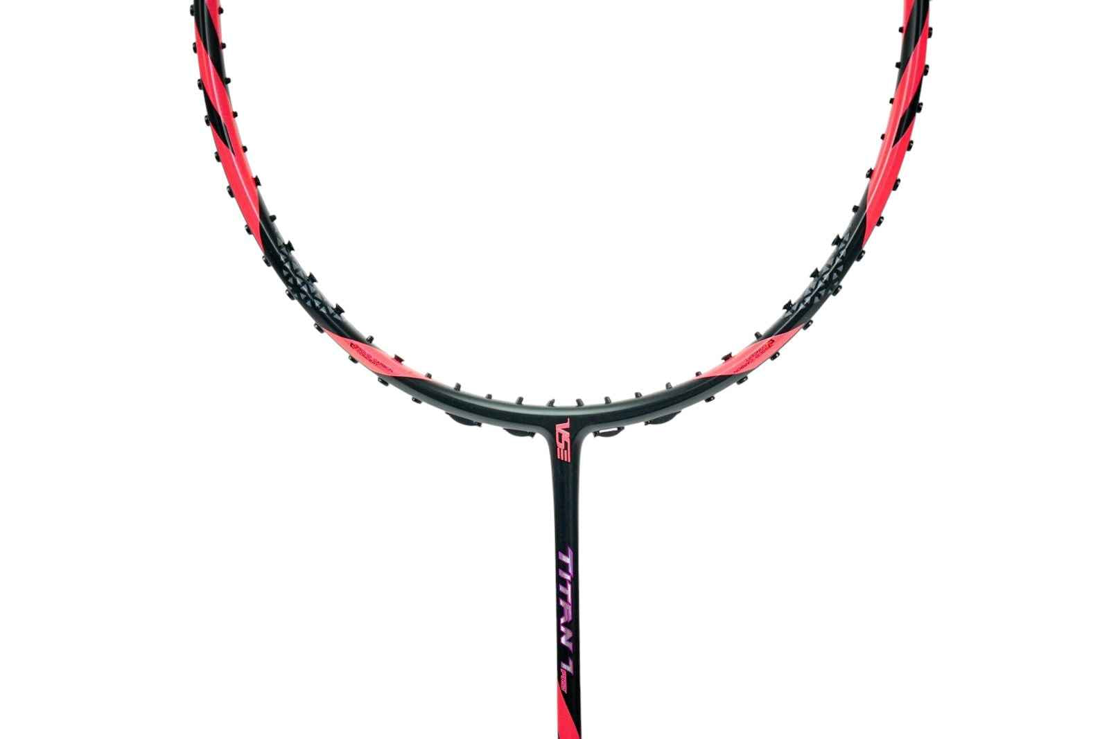 VS Titan 7 Pro Badminton Racket