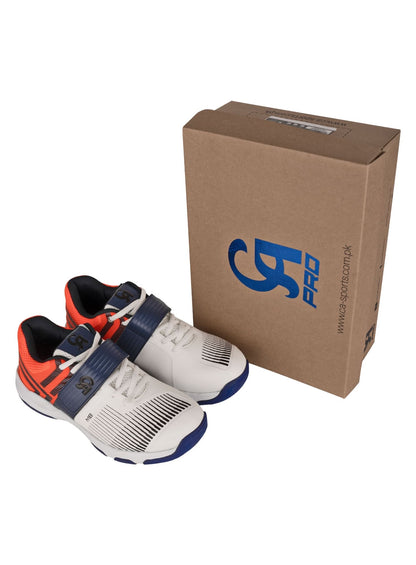 CA M-8 Cricket Shoes CA