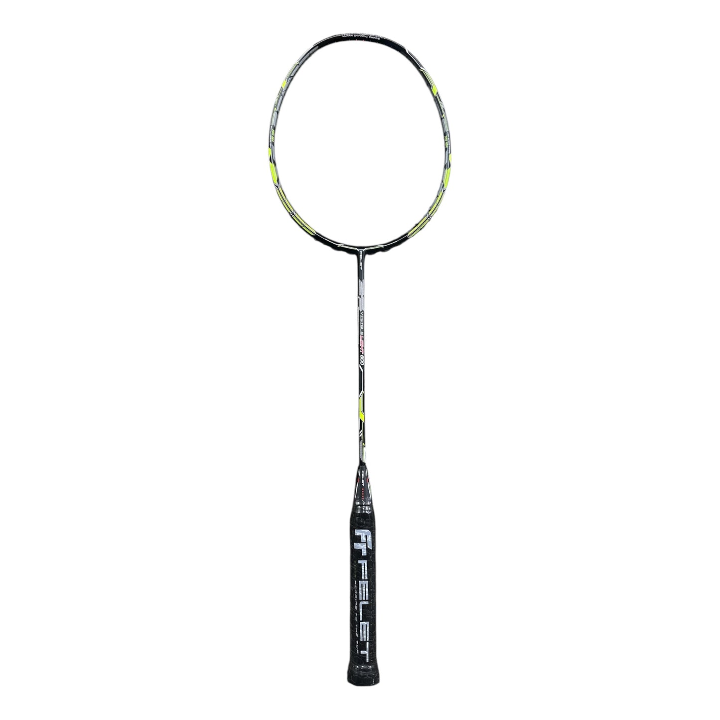Felet Visible Light 800 Badminton Racket - Ali Sports