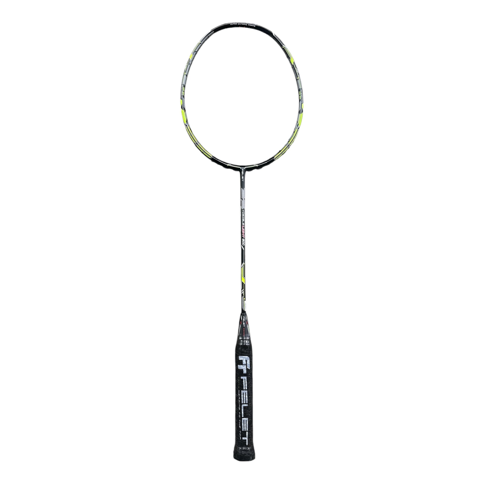 Felet Visible Light 800 Badminton Racket - Ali Sports